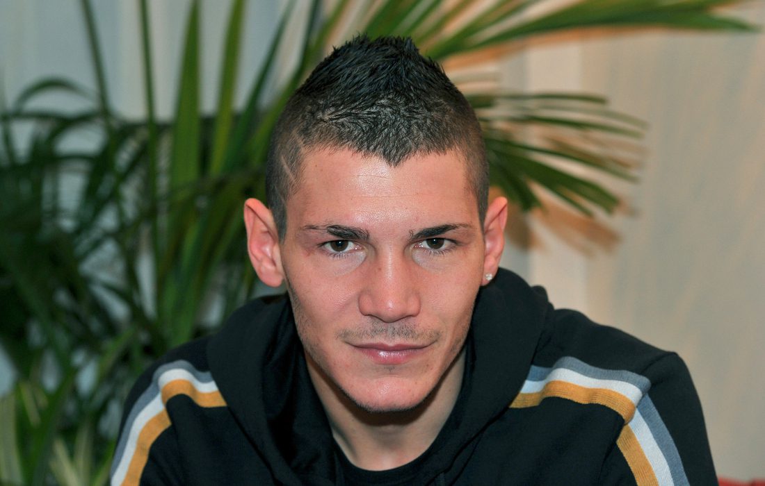 Domenico Valentino